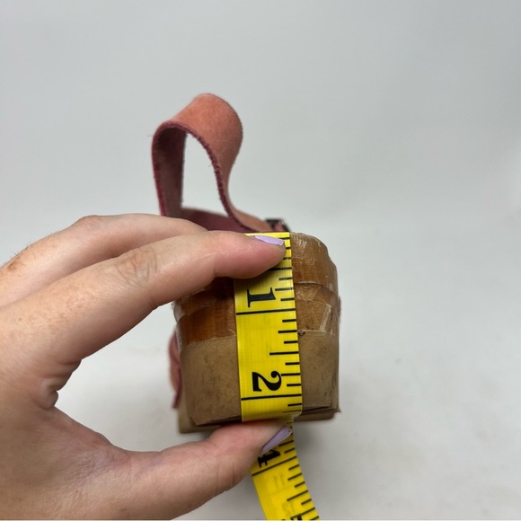 READ Troentorp Anna Swedish Clog Size 37 or US 7/7.5 - Picture 9 of 11